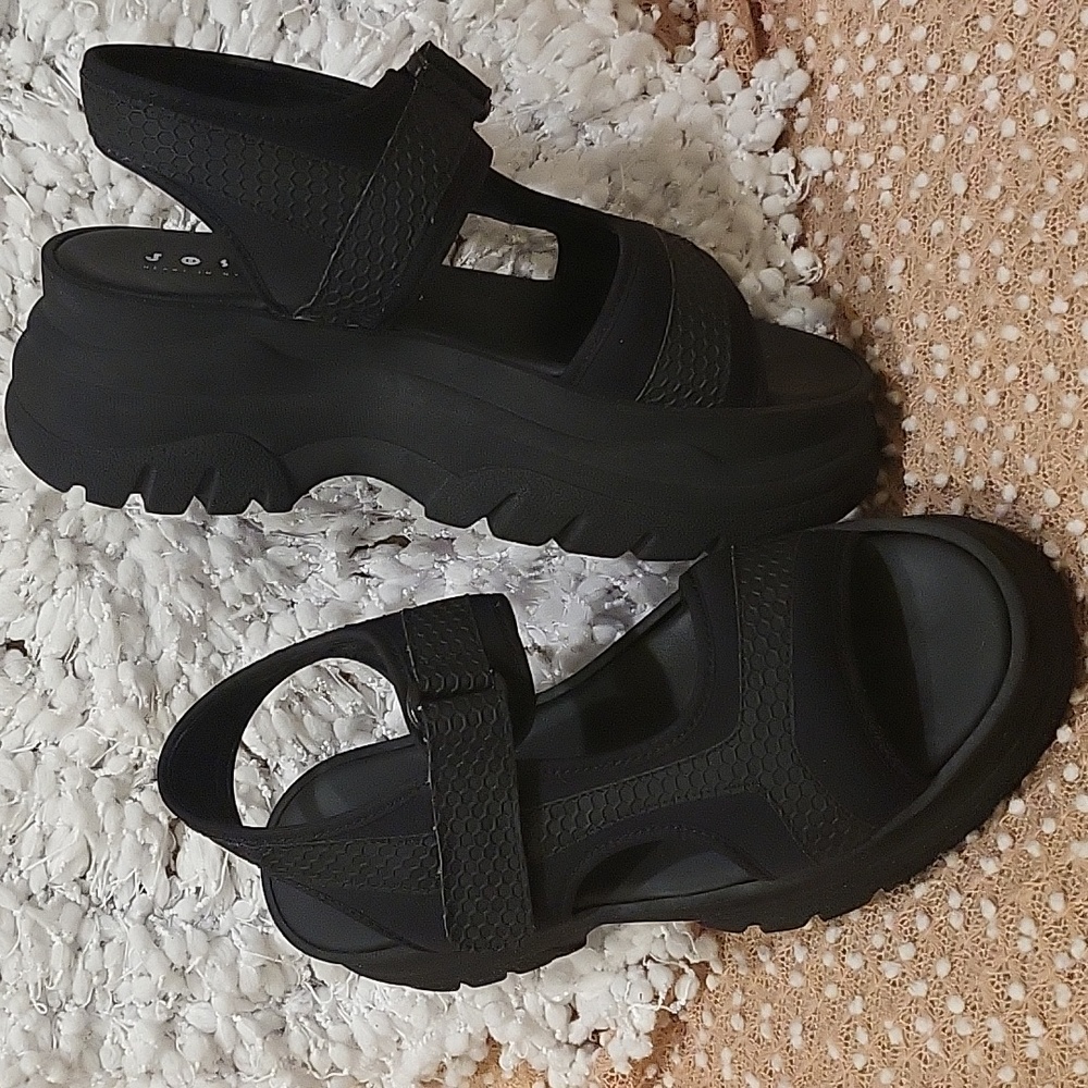 Joshua Sanders Sandals